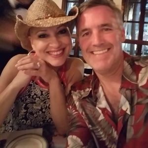 Meet your Posher, Brian